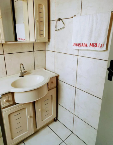 Pousada Mello