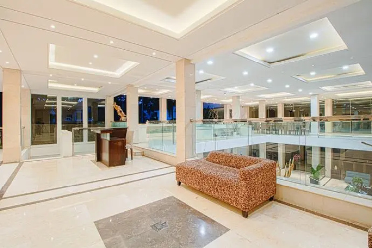 Sheo Hotel Bandung