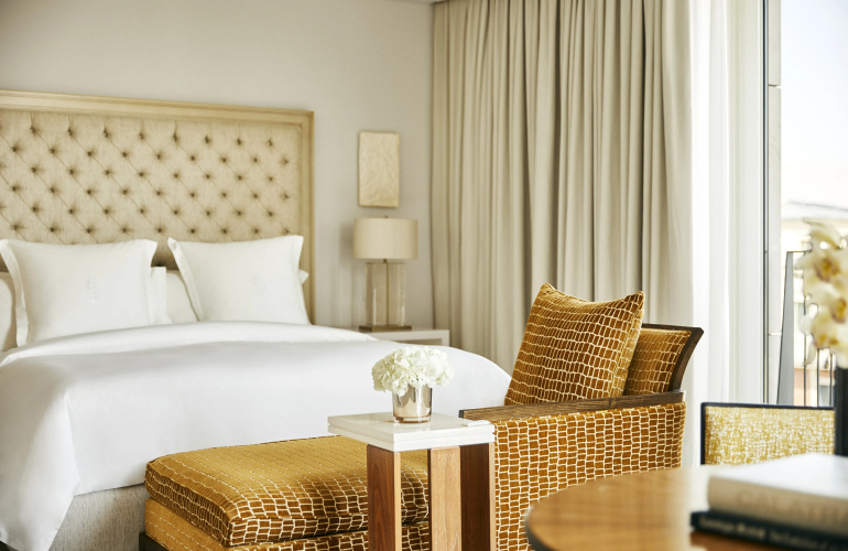 Four Seasons Hotel Madrid