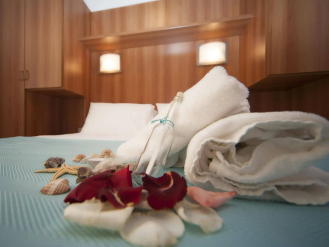 Hotel del Mar