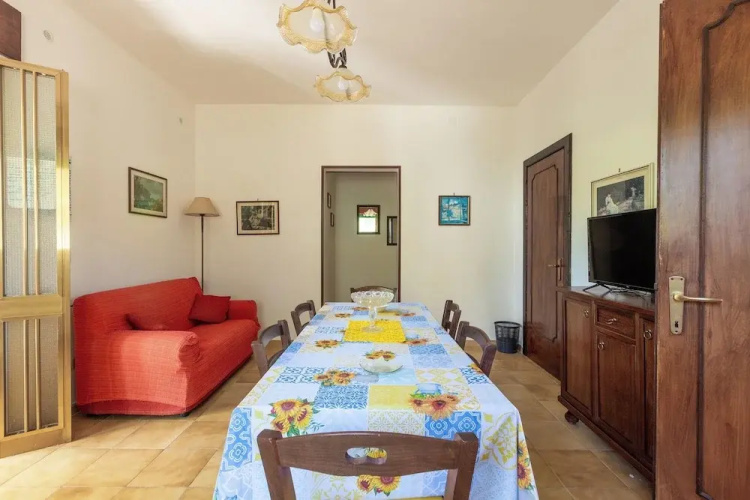 4085 Villa Teresa Portoselvaggio by Barbarhouse