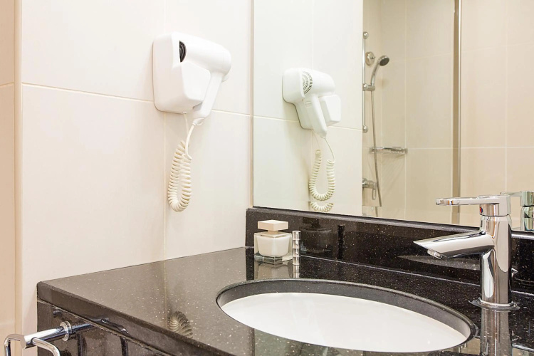 ibis Dubai Deira City Centre photo 28