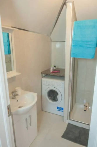 2 Bedroom in Dublin City Centre