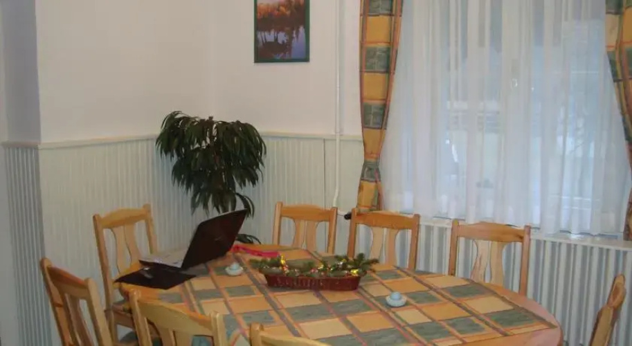 Kerekerd"O Vendégház