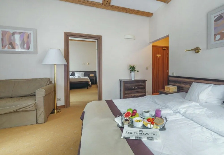 Hotel Impresja