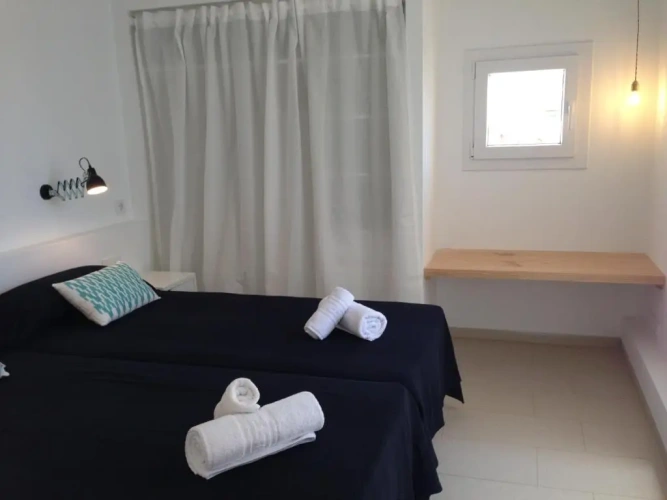 3 Bedrooms Villa