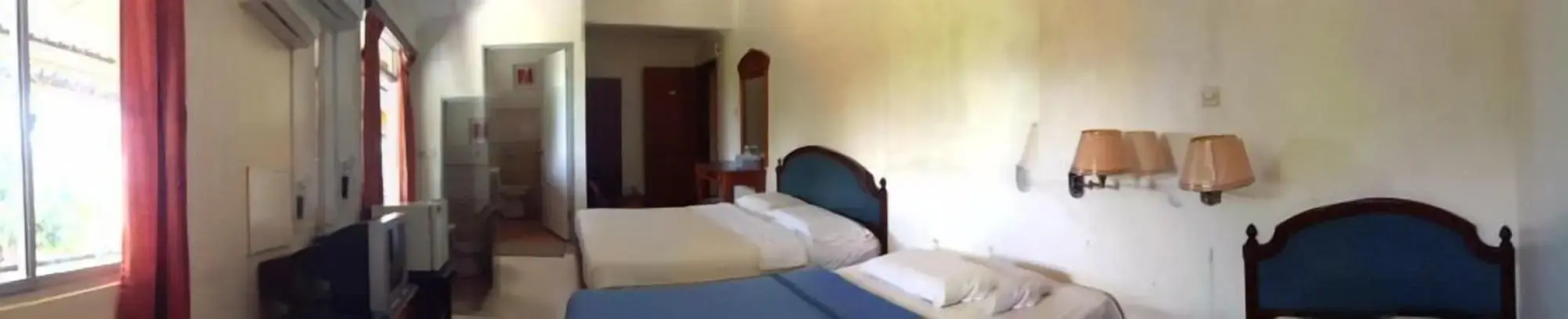 Hotel Morning Glory