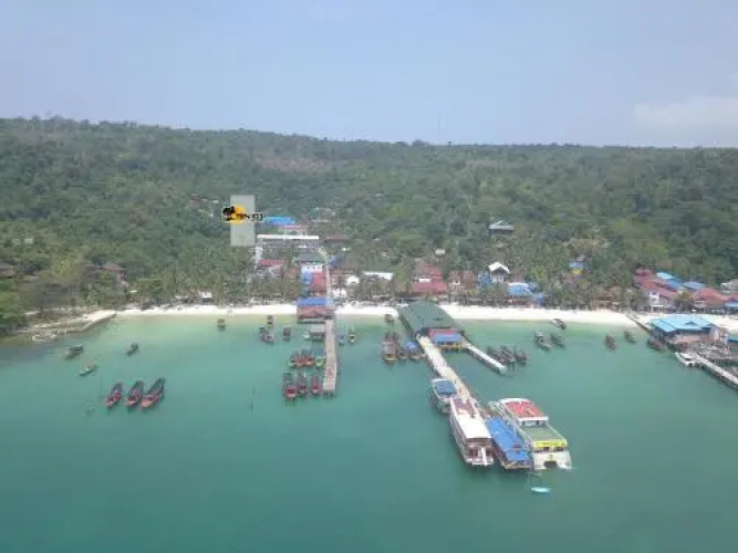 Ten103 Koh Rong