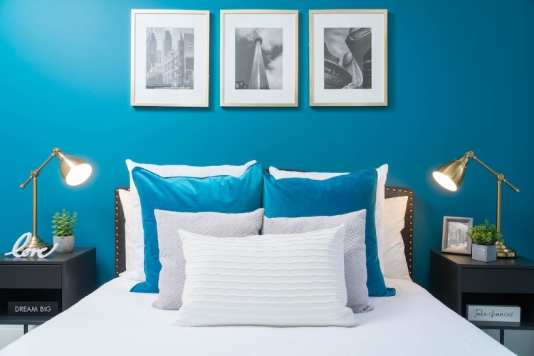 Comfort room