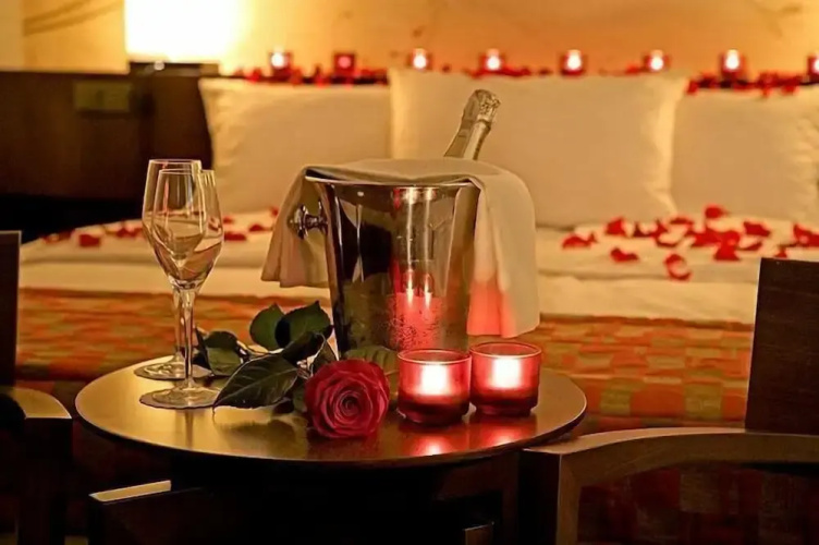 The Apartel Hotel