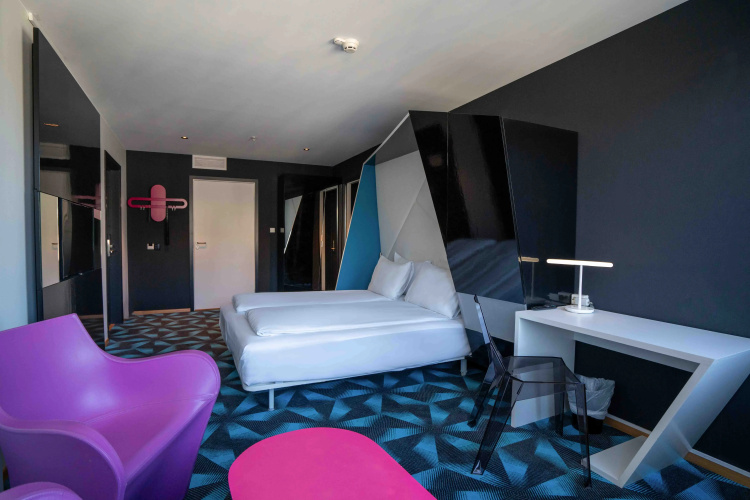 Prize by Radisson, Solheimsviken Bergen