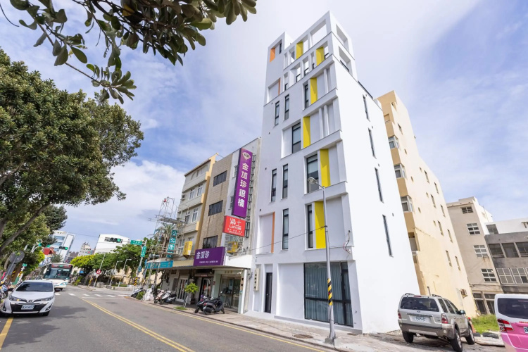 Imagen del hotel