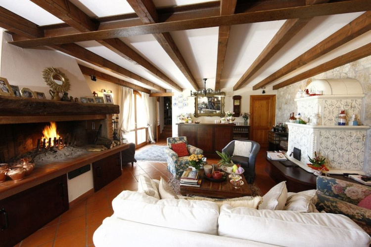 B&B Le Corone