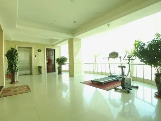 Hongde Hotel