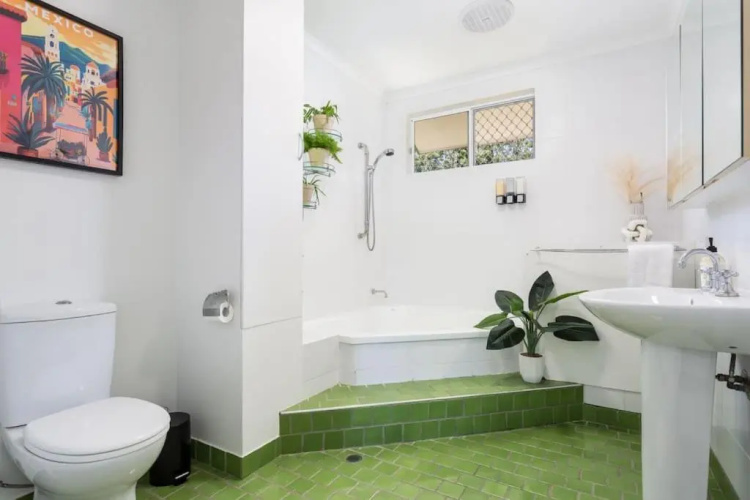 Casa De Playa - Beach Townhouse