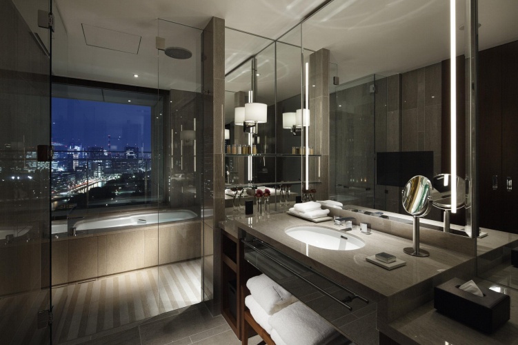 Palace Hotel Tokyo photo 18