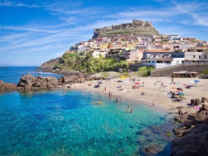 Appartamenti Albachiara