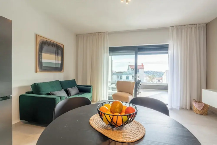 Apartment Tissa