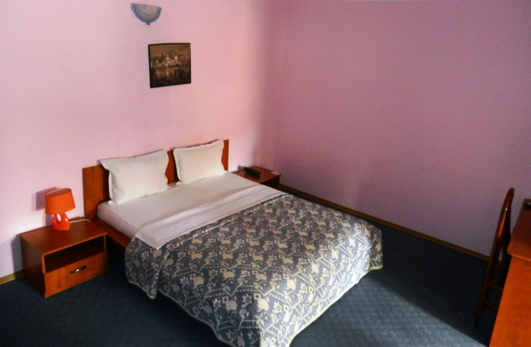 Hotel Adriatico