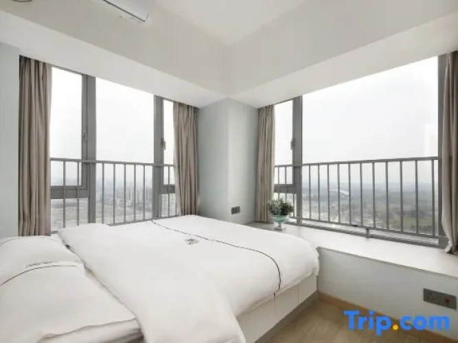 Business Twin Suite