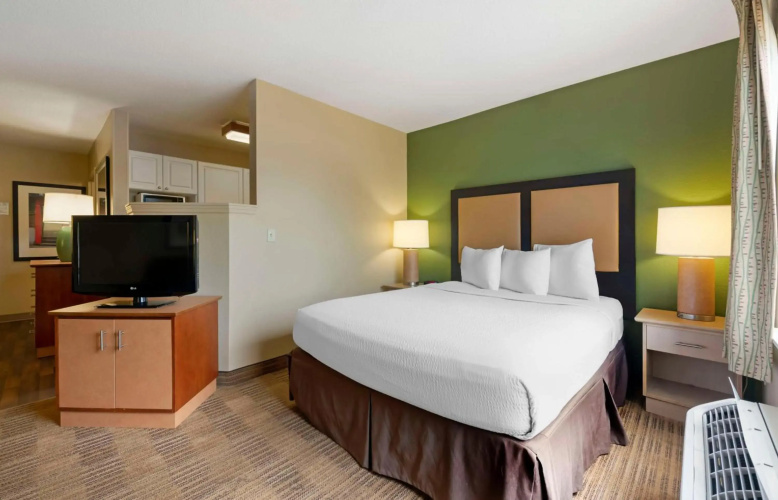 Extended Stay America Suites Melbourne Airport