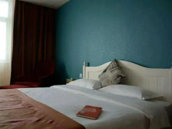 HQ Yueke Hotel