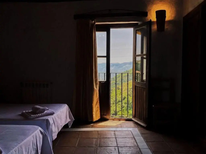 Hotel finca Almejí