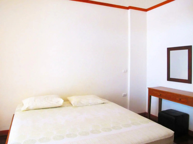 Mr.O Guesthouse