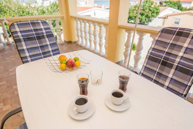Apartments Delic - Pejic