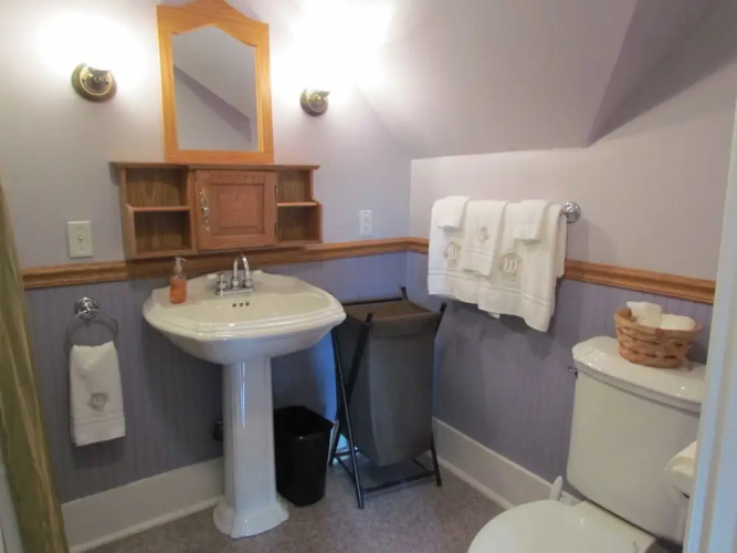Waterside Executive Suites