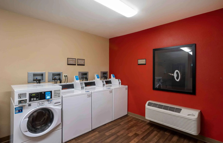 Extended Stay America Suites Allentown Bethlehem