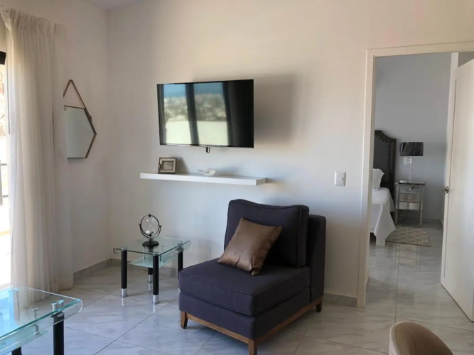 Morgan Boutique Hotel & Residences I Los Cabos