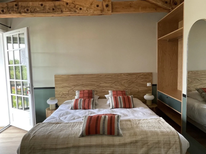 Hotel Trinquet
