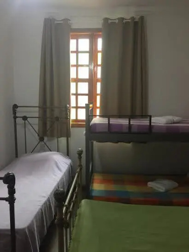 Vila Rica Suítes