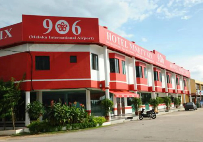Otel görseli