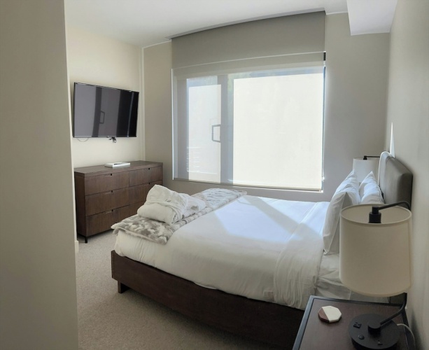 1 Bedroom Suite