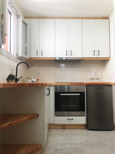 Karpimo Suites