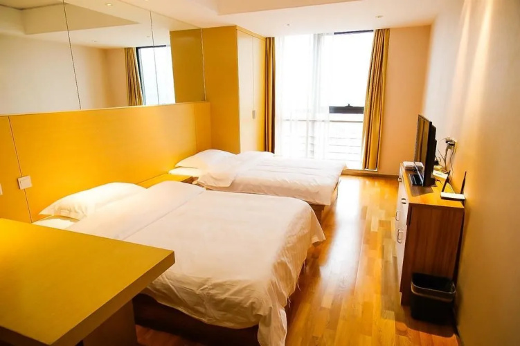 Estin International Apartment