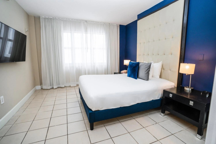 The Sagamore Hotel South Beach photo 9