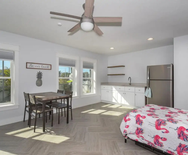 Salt Life Pool Home by Ocean Properties