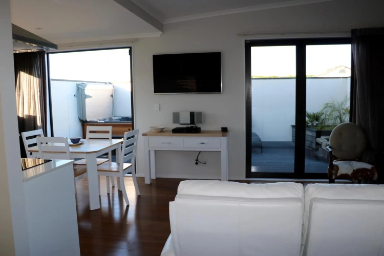 Luxury Chalet
