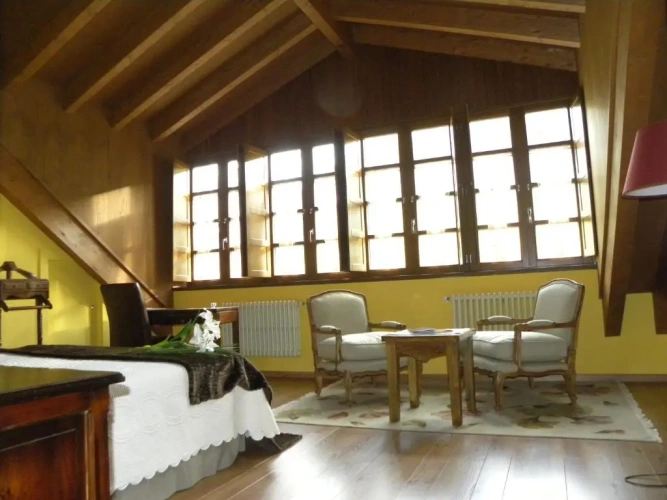Superior Double room