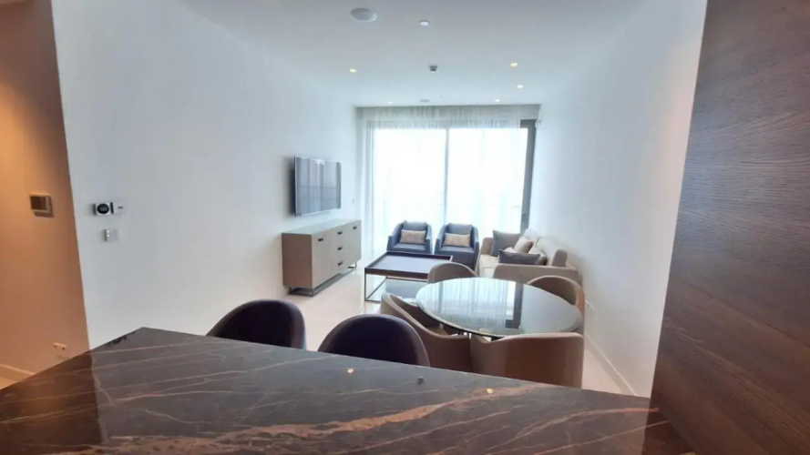 Phaedrus Living Del Mar Suite 311