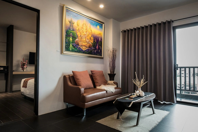 Mandy Nok Hotel