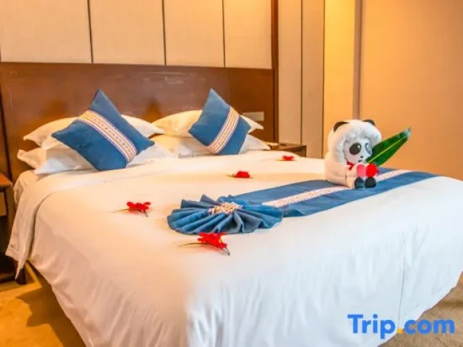 Quadruple Family Suite