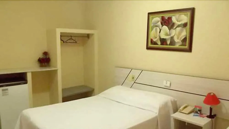 Real Hotel