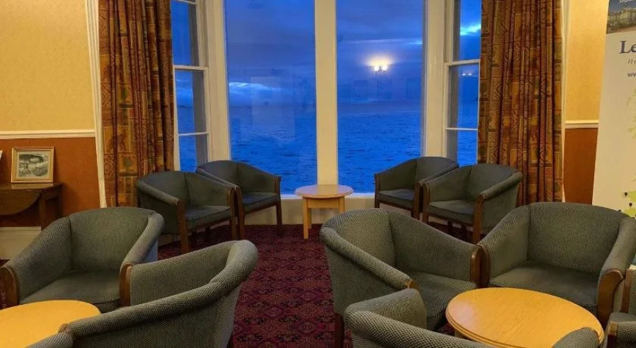 Anchor Head Hotel