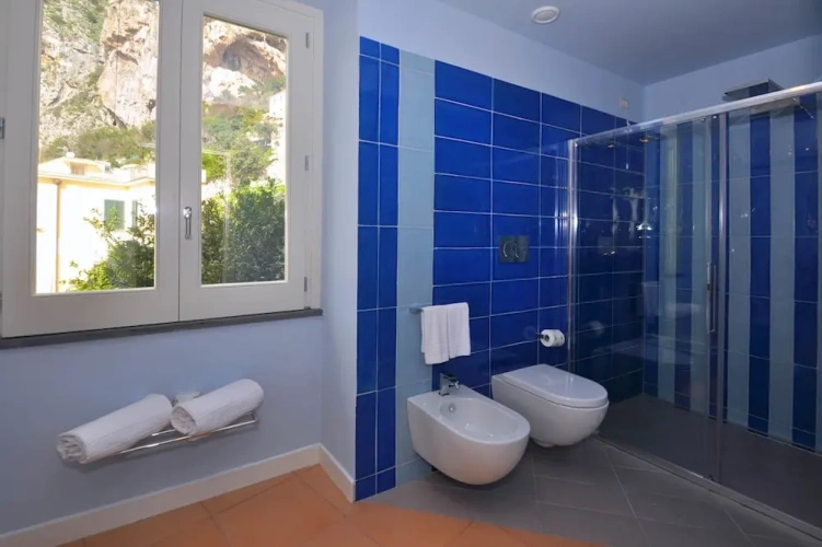 1 Bedroom Superior Triple room