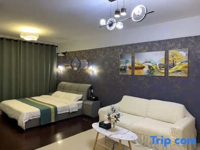 Luxury Double room