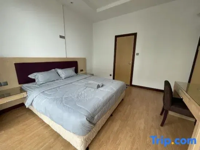 3 Bedrooms Comfort Apartment